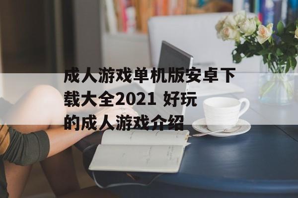 成人游戏单机版安卓下载大全2021 好玩的成人游戏介绍