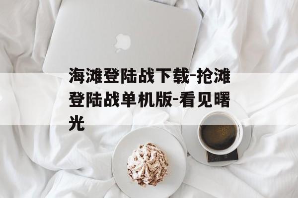 海滩登陆战下载-抢滩登陆战单机版-看见曙光