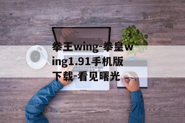 拳王wing-拳皇wing1.91手机版下载-看见曙光