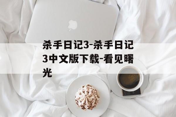 杀手日记3-杀手日记3中文版下载-看见曙光