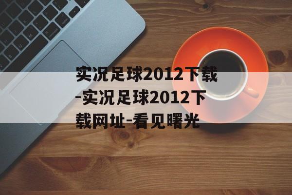 实况足球2012下载-实况足球2012下载网址-看见曙光