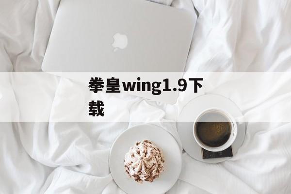 拳皇wing1.9下载