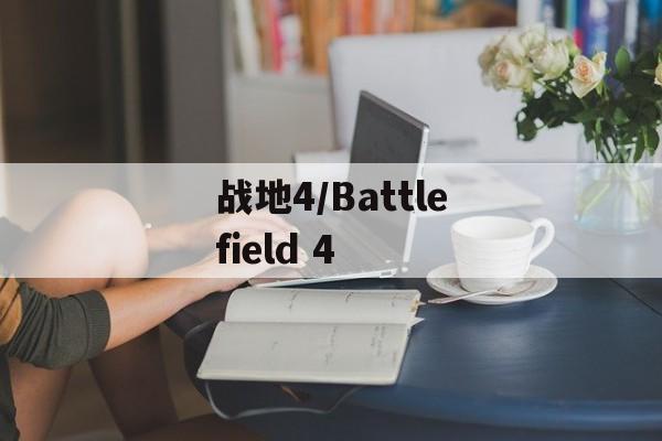 战地4/Battlefield 4