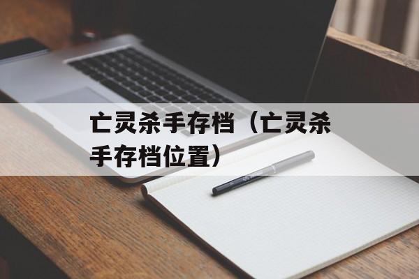 亡灵杀手存档（亡灵杀手存档位置）