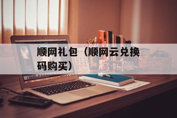 顺网礼包（顺网云兑换码购买）