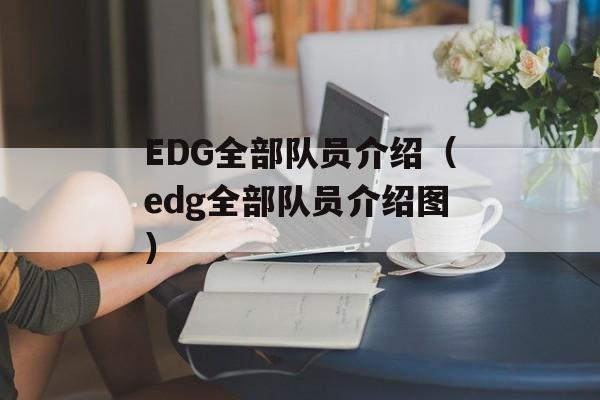 EDG全部队员介绍（edg全部队员介绍图）