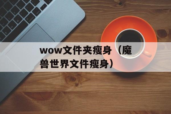 wow文件夹瘦身（魔兽世界文件瘦身）