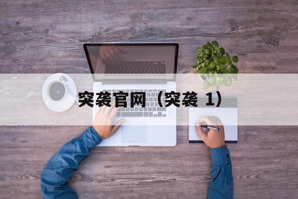突袭官网（突袭 1）