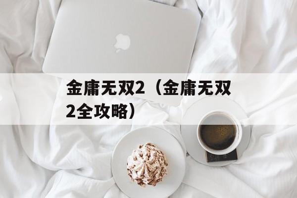 金庸无双2（金庸无双2全攻略）