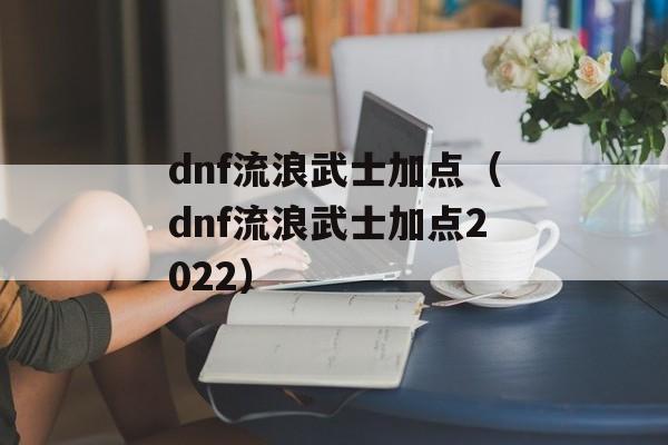 dnf流浪武士加点（dnf流浪武士加点2022）