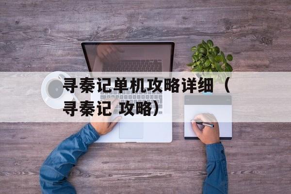 寻秦记单机攻略详细（寻秦记 攻略）