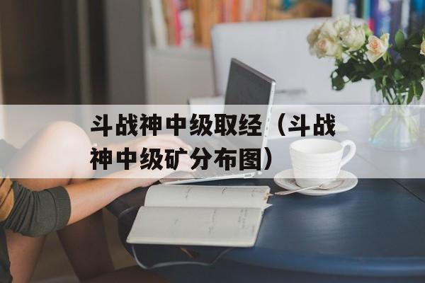 斗战神中级取经（斗战神中级矿分布图）