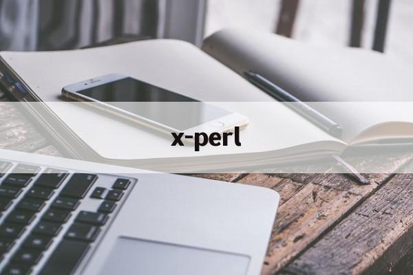 x-perl