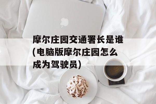 摩尔庄园交通署长是谁(电脑版摩尔庄园怎么成为驾驶员)