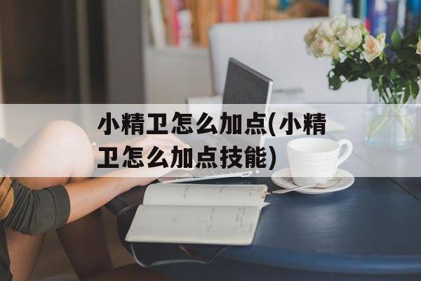 小精卫怎么加点(小精卫怎么加点技能)