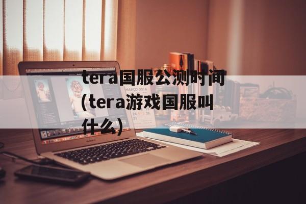 tera国服公测时间(tera游戏国服叫什么)