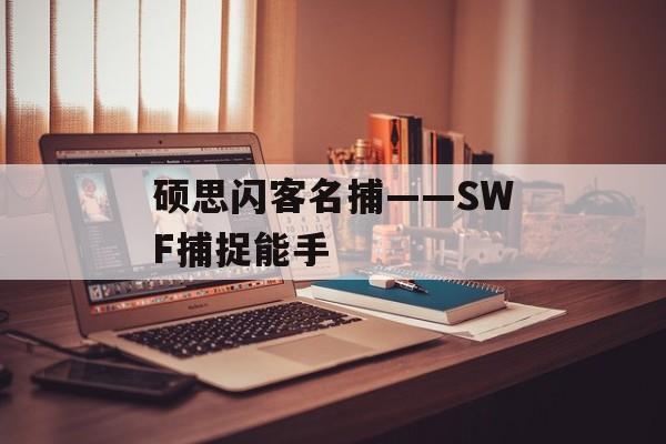 硕思闪客名捕——SWF捕捉能手