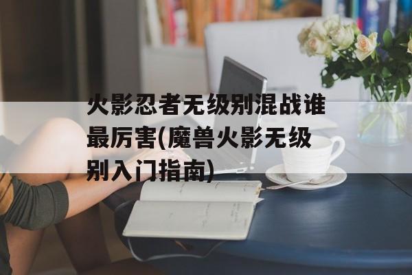 火影忍者无级别混战谁最厉害(魔兽火影无级别入门指南)
