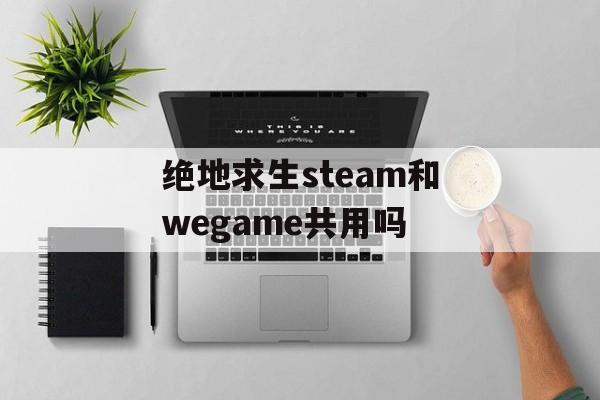 绝地求生steam和wegame共用吗