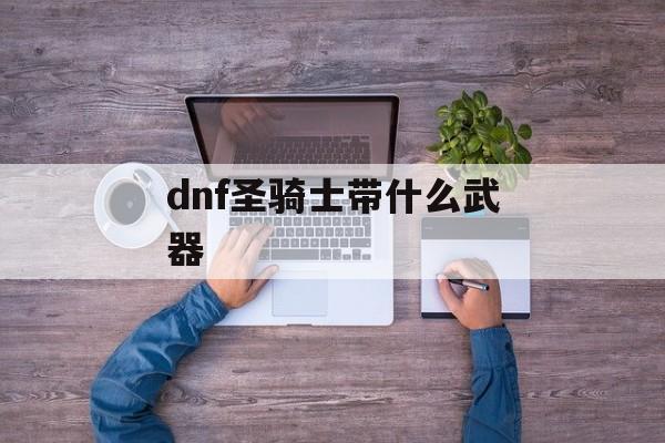 dnf圣骑士带什么武器