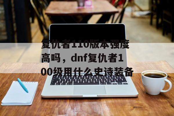 复仇者110版本强度高吗，dnf复仇者100级用什么史诗装备