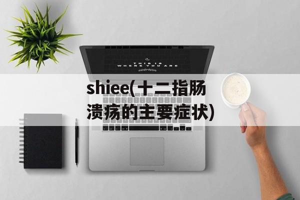 shiee(十二指肠溃疡的主要症状)