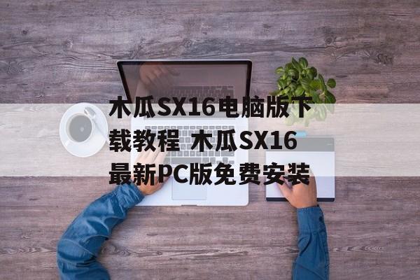 木瓜SX16电脑版下载教程 木瓜SX16最新PC版免费安装