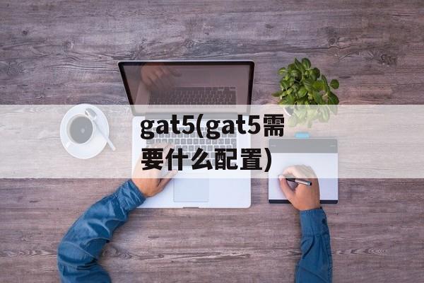 gat5(gat5需要什么配置)