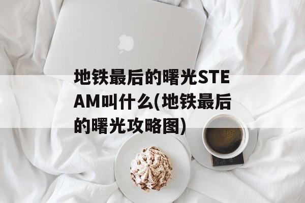 地铁最后的曙光STEAM叫什么(地铁最后的曙光攻略图)