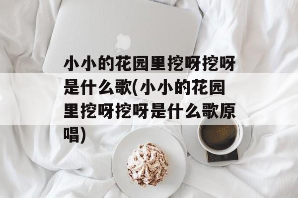 小小的花园里挖呀挖呀是什么歌(小小的花园里挖呀挖呀是什么歌原唱)