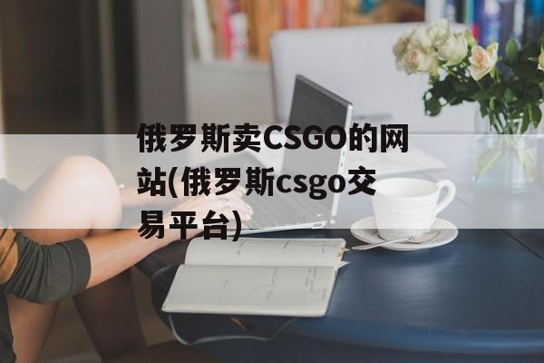 俄罗斯卖CSGO的网站(俄罗斯csgo交易平台)