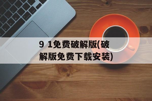 9 1免费破解版(破解版免费下载安装)