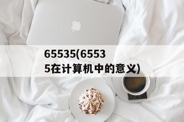 65535(65535在计算机中的意义)