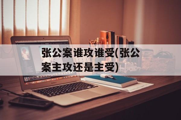 张公案谁攻谁受(张公案主攻还是主受)