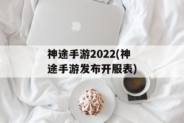 神途手游2022(神途手游发布开服表)