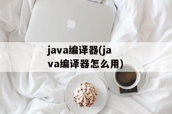 java编译器(java编译器怎么用)