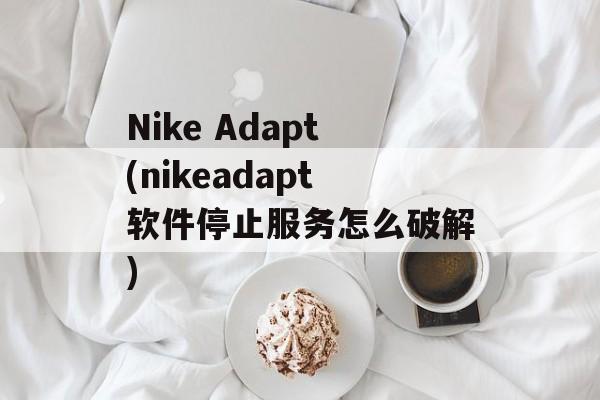 Nike Adapt(nikeadapt软件停止服务怎么破解)