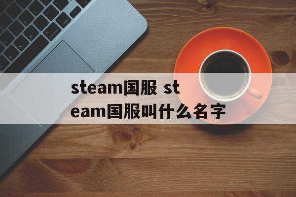 steam国服 steam国服叫什么名字