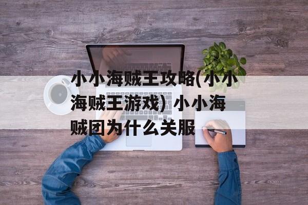 小小海贼王攻略(小小海贼王游戏) 小小海贼团为什么关服