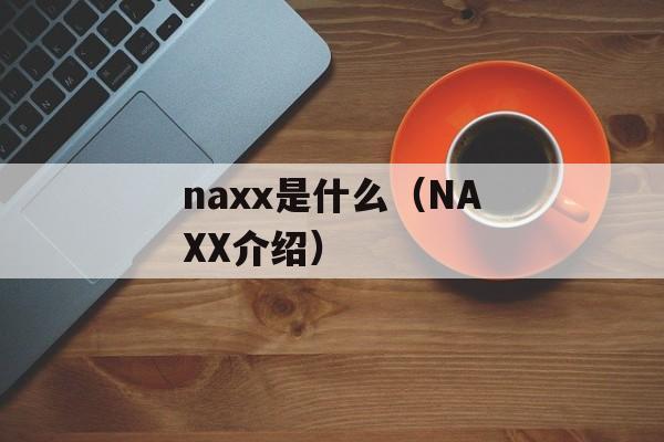 naxx是什么（NAXX介绍）