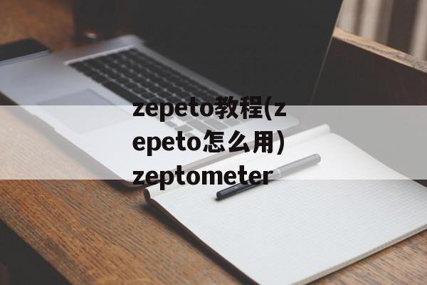 zepeto教程(zepeto怎么用) zeptometer