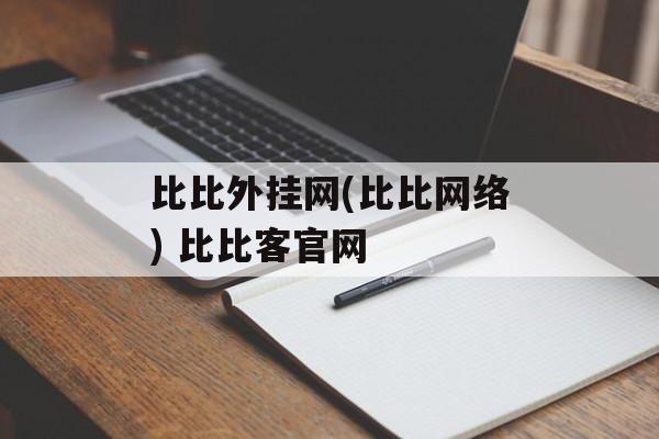 比比外挂网(比比网络) 比比客官网