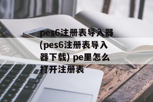 pes6注册表导入器(pes6注册表导入器下载) pe里怎么打开注册表