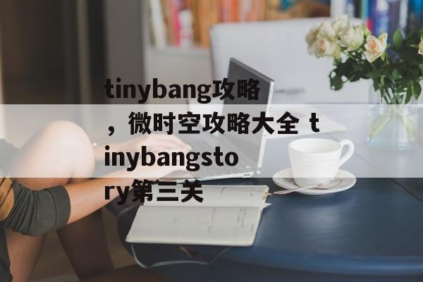 tinybang攻略，微时空攻略大全 tinybangstory第三关