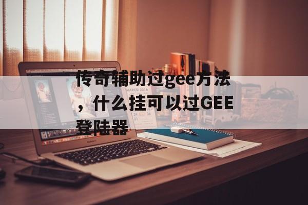 传奇辅助过gee方法，什么挂可以过GEE登陆器