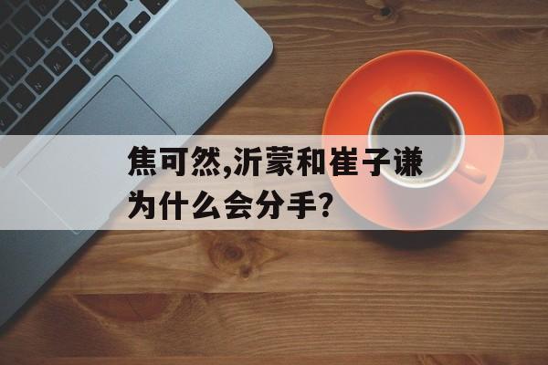 焦可然,沂蒙和崔子谦为什么会分手？