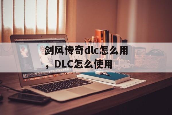 剑风传奇dlc怎么用，DLC怎么使用