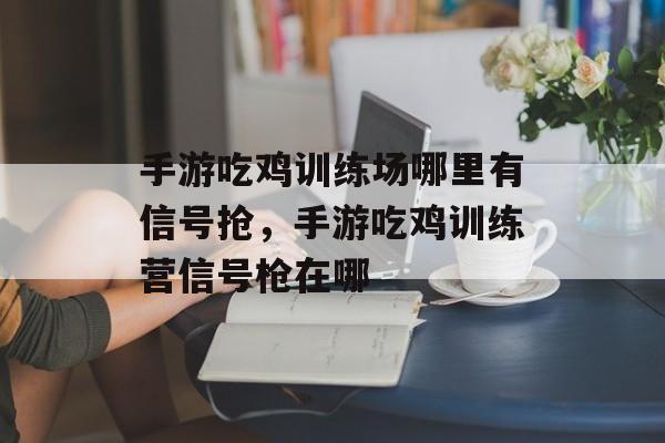 手游吃鸡训练场哪里有信号抢，手游吃鸡训练营信号枪在哪