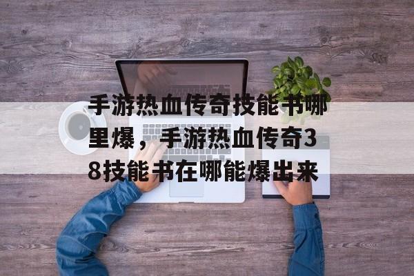 手游热血传奇技能书哪里爆，手游热血传奇38技能书在哪能爆出来