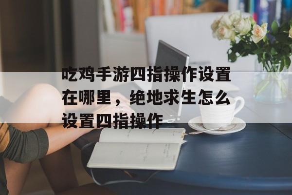 吃鸡手游四指操作设置在哪里，绝地求生怎么设置四指操作